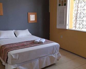 Inesquecivel Tur - Fortaleza - Habitación