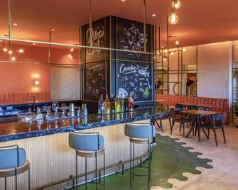 Mercure Rio Boutique Hotel Copacabana - Rio de Janeiro - Bar