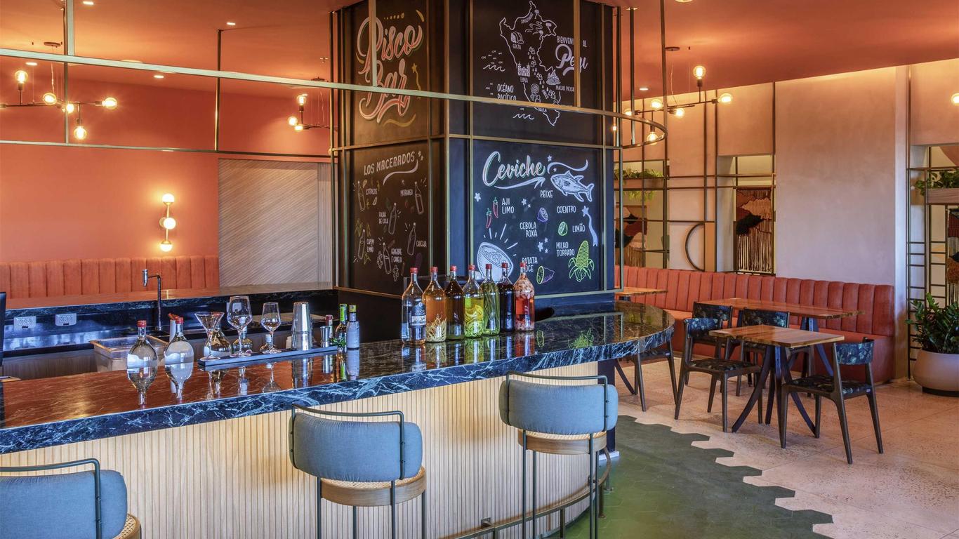 Mercure Rio Boutique Copacabana