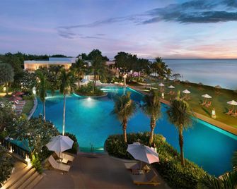 Sheraton Hua Hin Resort & Spa - Hua Hin - Kolam