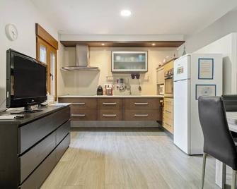 Mas Guineu - Reus - Cocina