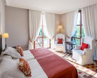 Hotel Casa Anamaria - Vilademuls - Habitación