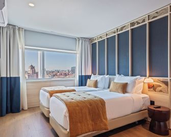 Hotel Acta Moa- New Opening - Lisboa