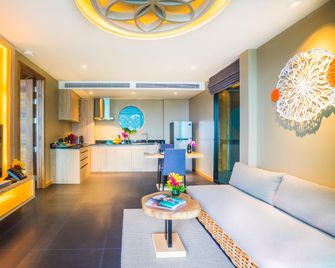 The Senses Resort & Pool Villas, Phuket - Patong