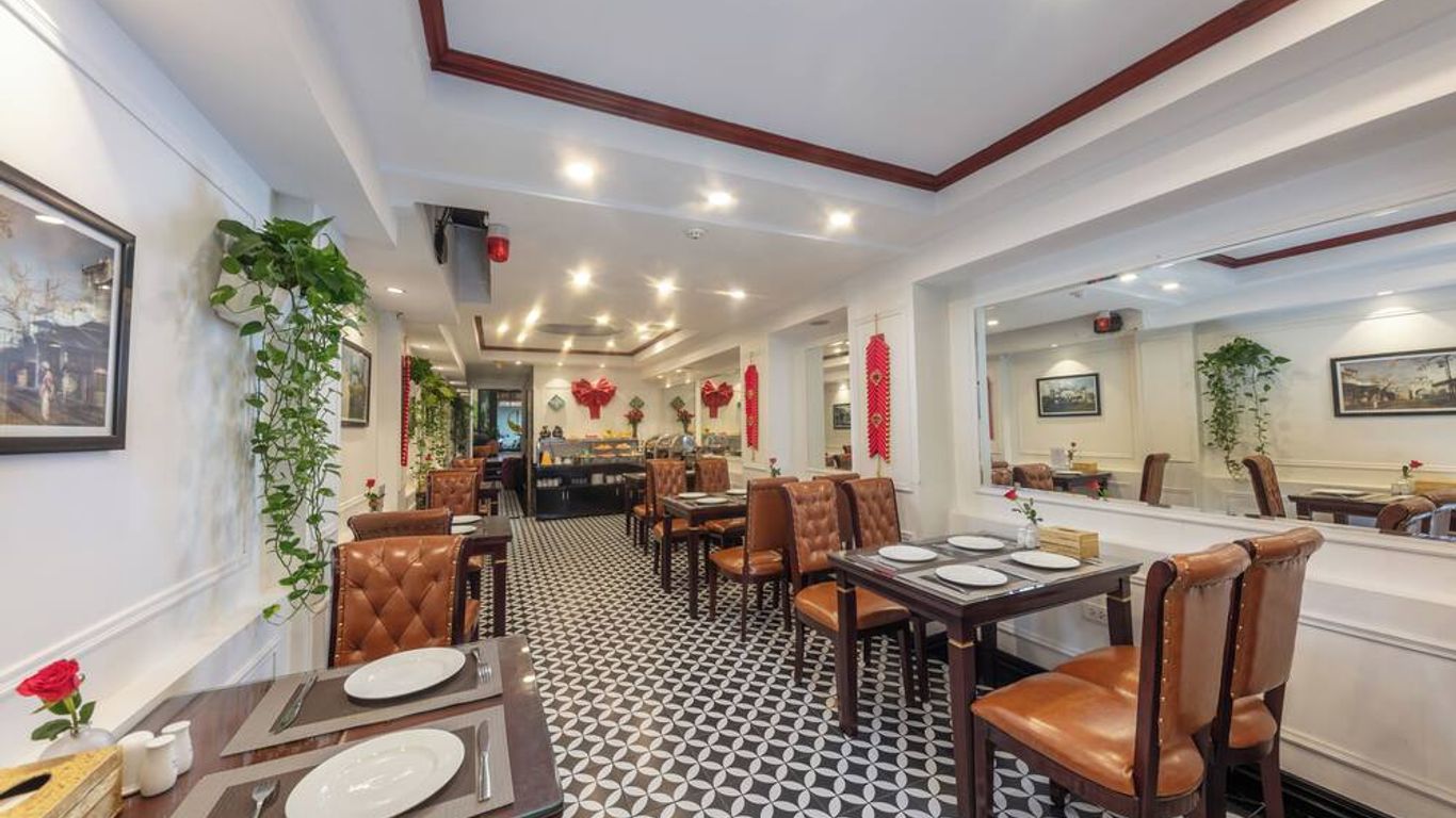 パラダイス ブティック ホテル