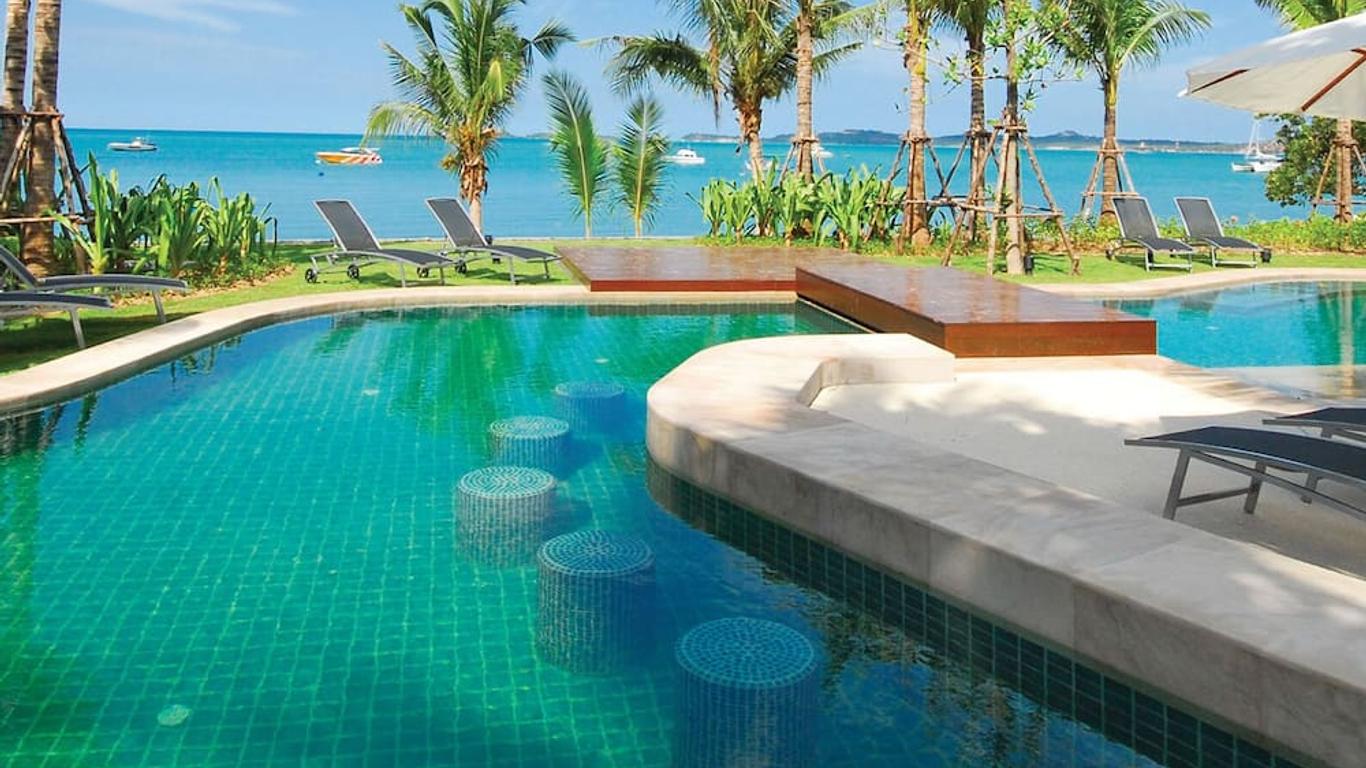 ibis Samui Bophut