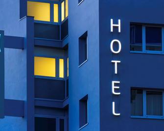 ibis budget Braga - Braga - Edifício