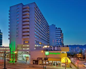 Holiday Inn Vancouver-Centre (Broadway) - Vancouver - Building