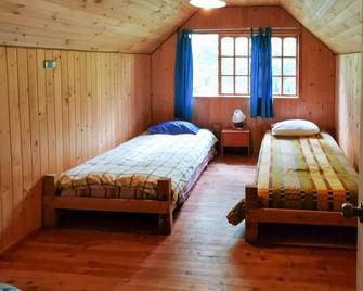 Cabaña Radal en Coñaripe Cerca del Lago Calafquén - Coñaripe