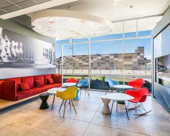 Ibis Calama - Calama - Lounge