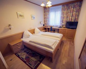 Gasthof Bokan - Graz - Habitación