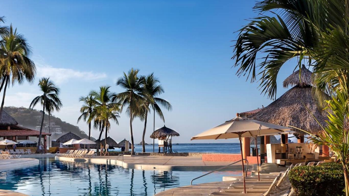 Holiday Inn Resort Ixtapa