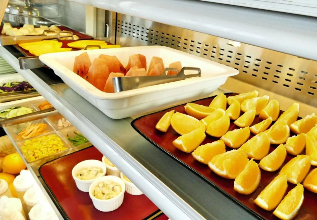 Sun Plaza Subic Hotel - Subic