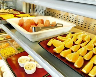 Sun Plaza Subic Hotel - Subic