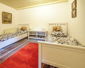 Forsthaus Halbemark - Bad Sooden-Allendorf - Camera da letto