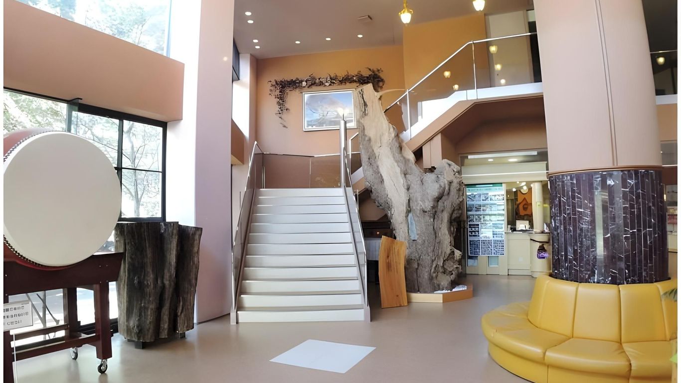 هوتل سيكوندستيدج