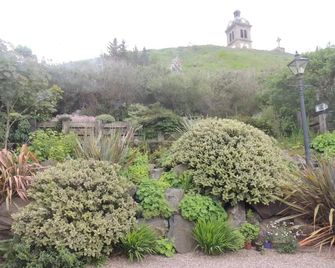 Braeview Studio - Macduff - Outdoor view