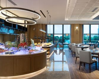 C&D Hotel Xiamen Xiang'an - 厦門 - レストラン