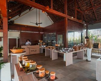 Sala Samui Choengmon Beach Resort - Ko Samui