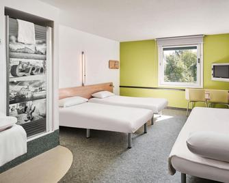 ibis budget Wroclaw Poludnie - Wrocław - Habitación