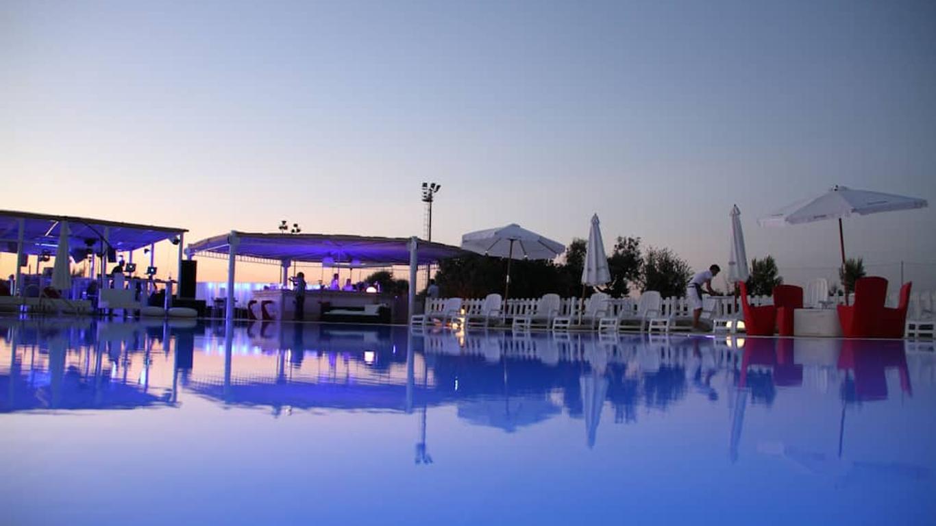 Hotel Gran Torre Phg