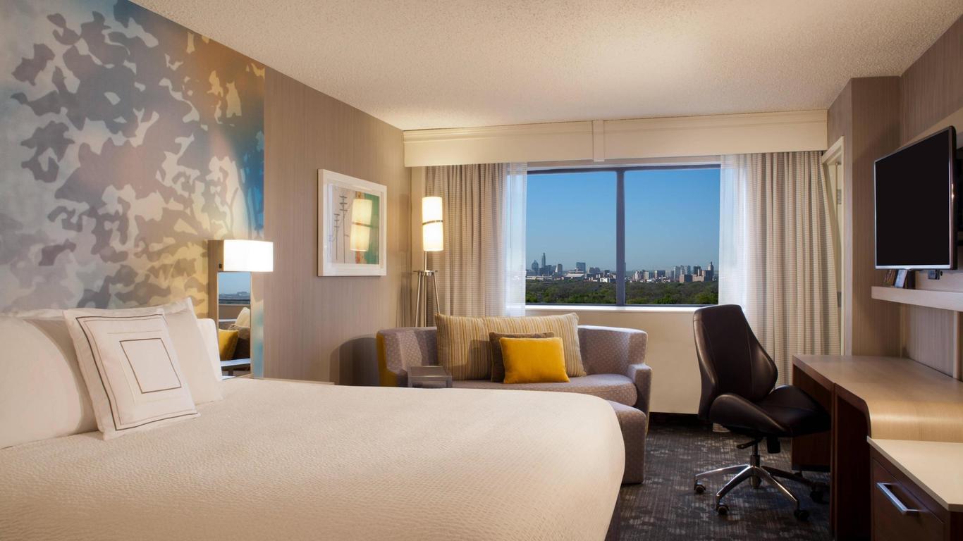 Courtyard by Marriott Austin-University Area