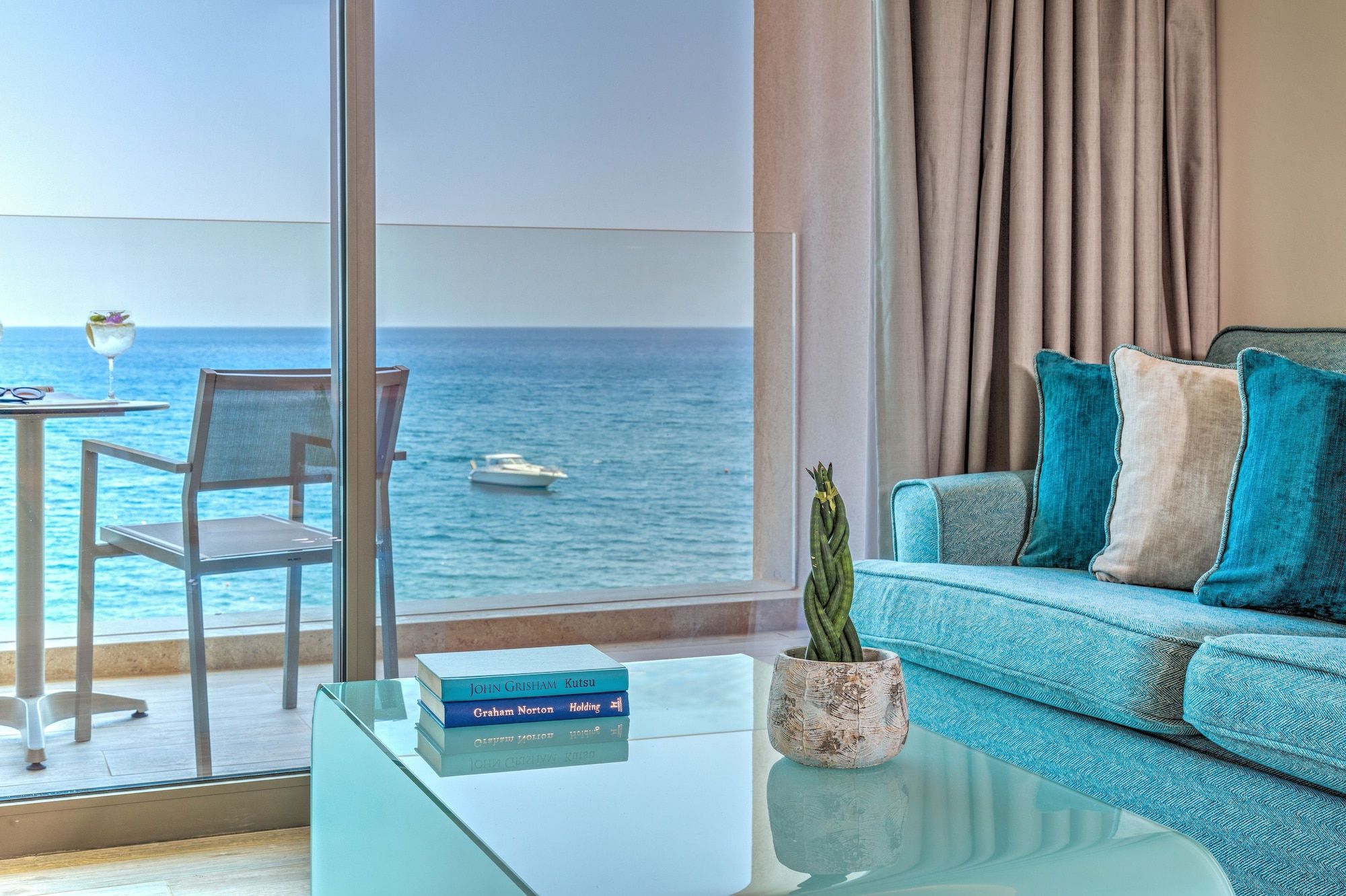 Amada Colossos Resort - Ammoudes