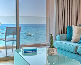 Amada Colossos Resort - Ammoudes