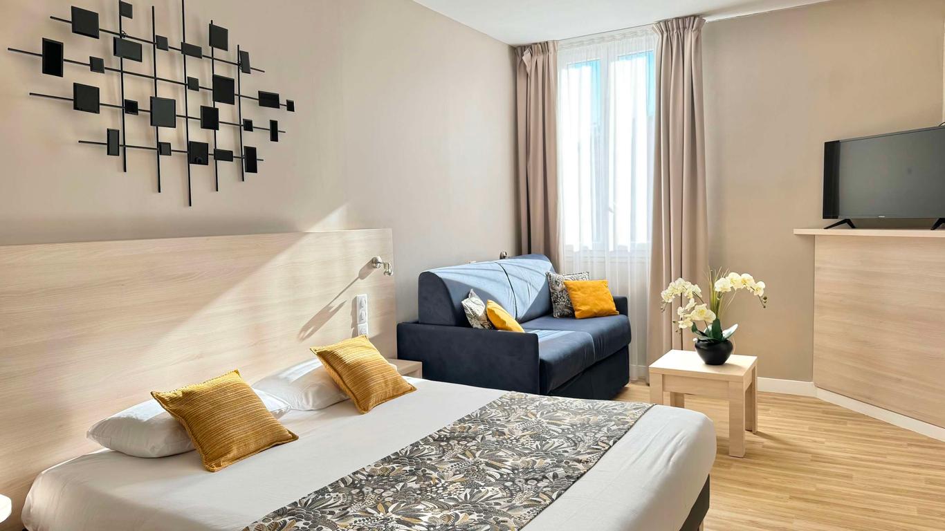 Hotel Helvetique