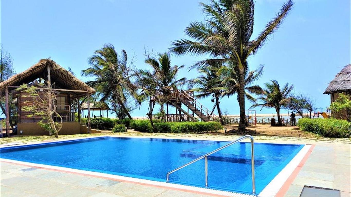 Lotus an Eco Resort Konark