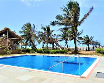 Lotus an Eco Resort Konark - Puri - Pool