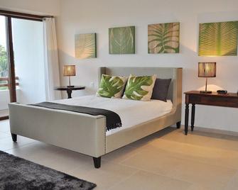 Haixa 403 by Vallarta Rentals - Higuera Blanca - Habitación