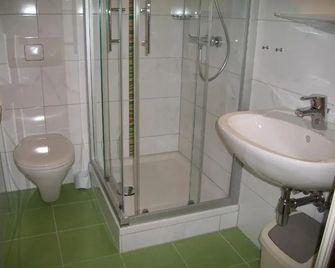 Pension Zechnerhof - Murau
