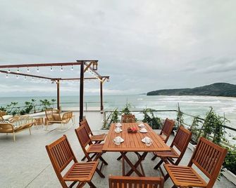 Sunsea House - Da Dia Phu Yen - Tuy An