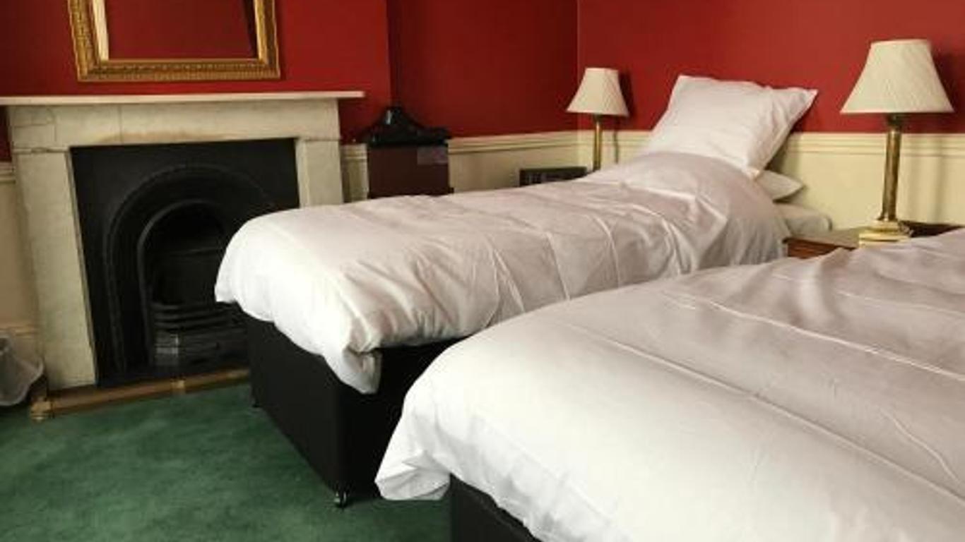 The Park Inn