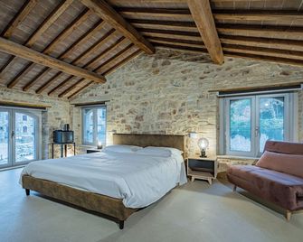 Anfihouse B&B and Apartments - Assisi