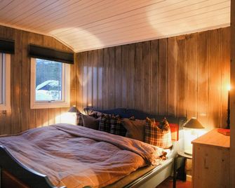 Charming Cabin In Vikerfjell - Honefoss