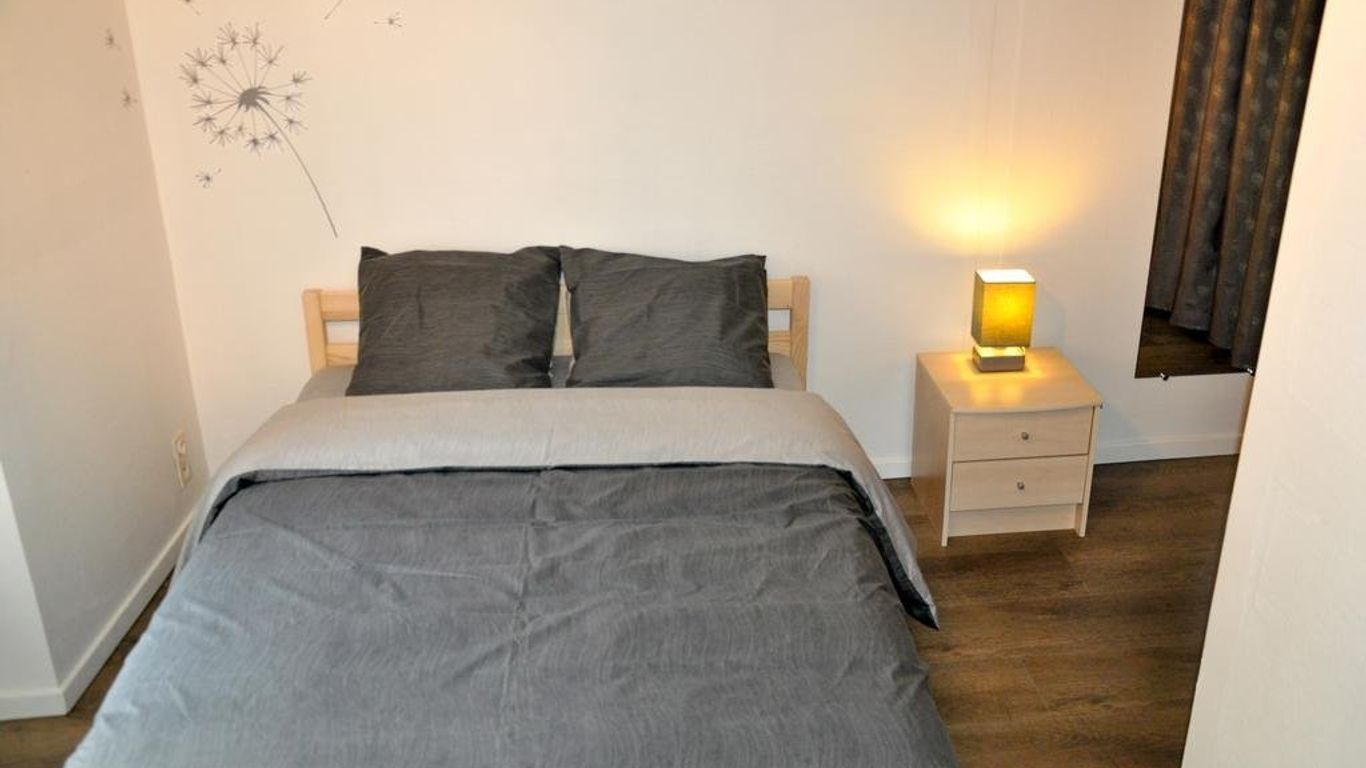 Le Félix Grat - Lavaloc