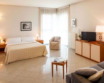 Cosmo Residence - Vimercate