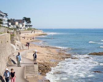 Superbe Studio Proche Plagecommercesrestaurantsgare - Pornichet
