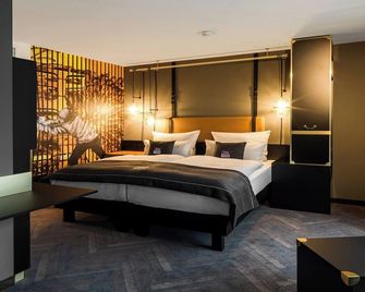 Holiday Inn - The Niu, Cobbles Essen By IHG - Essen - Habitación