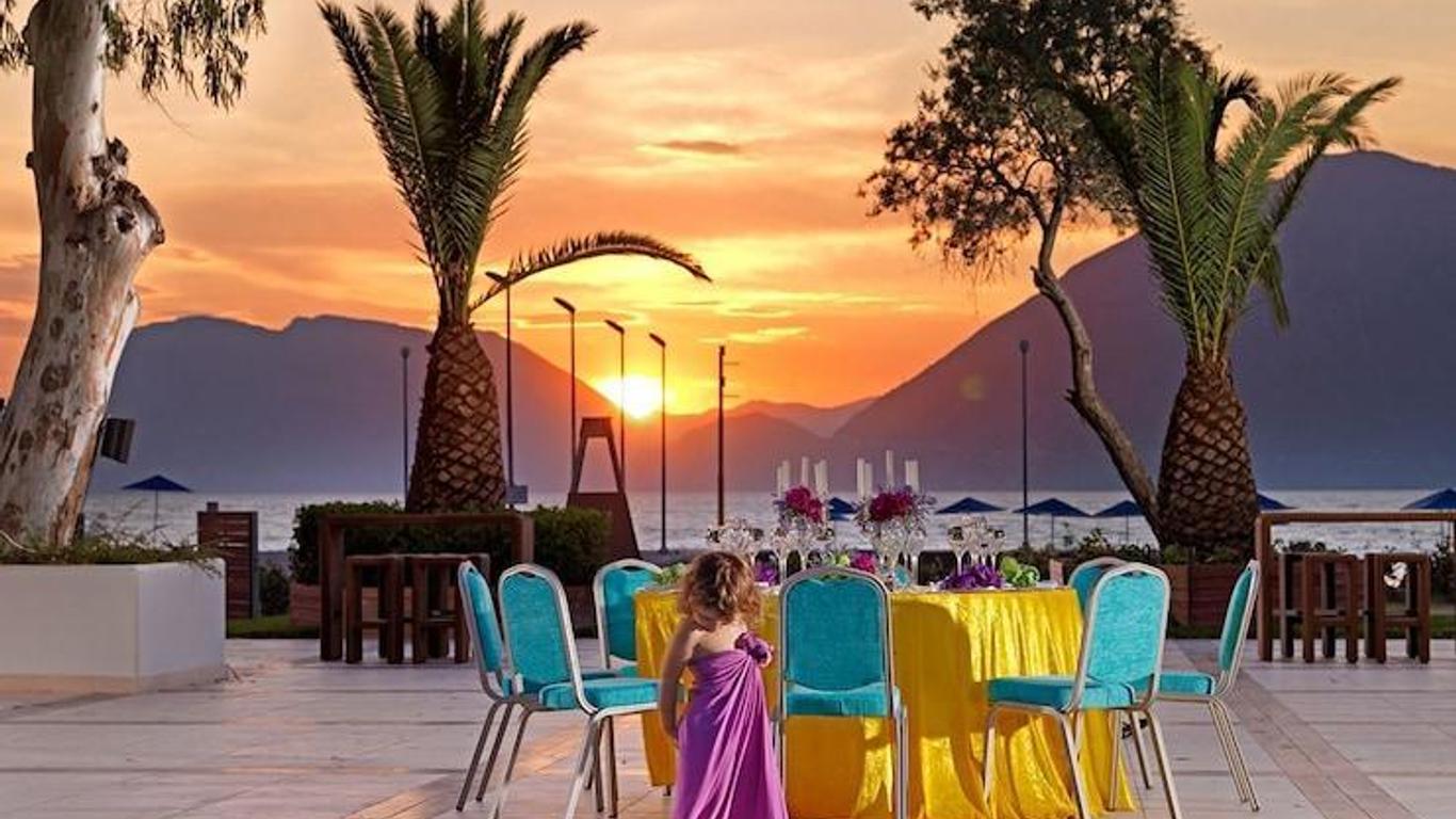 Porto Rio Hotel Casino