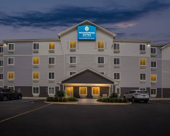 Woodspring Suites Chesapeake-Norfolk South - Chesapeake - Bygning