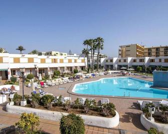Belvilla By OYO Bungalow Las Brisas - Maspalomas - Basen
