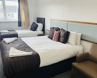 The Roadhouse Hotel - Carlisle