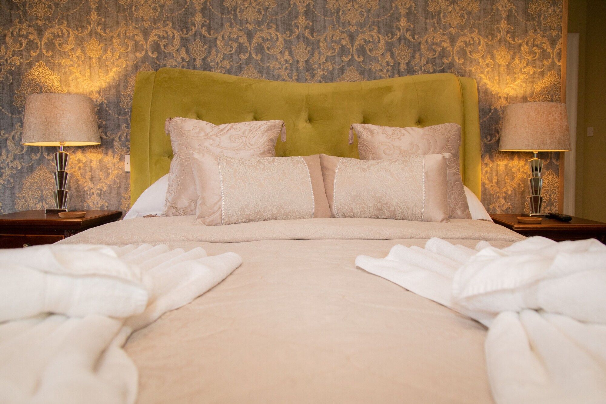 Beaumont House with FREE off-site Health Club - Adults Only - ווינדרמר