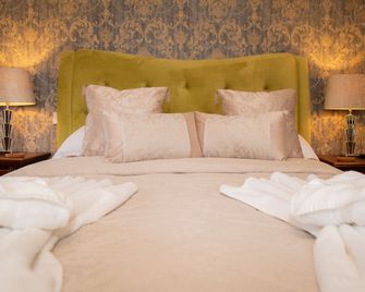 Beaumont House with FREE off-site Health Club - Adults Only - Windermere