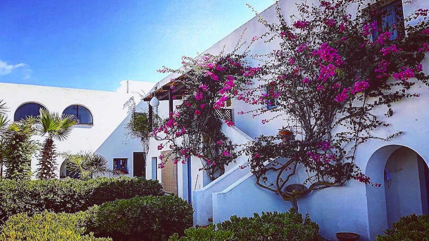 Le Lanterne Resort
