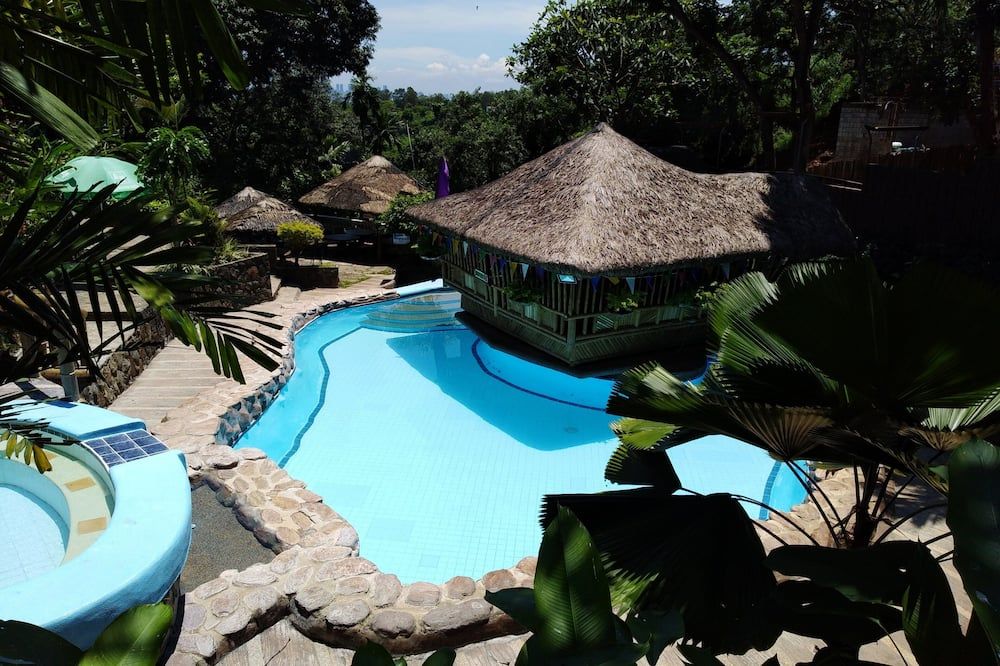 لورلاتد فارم ريزورت