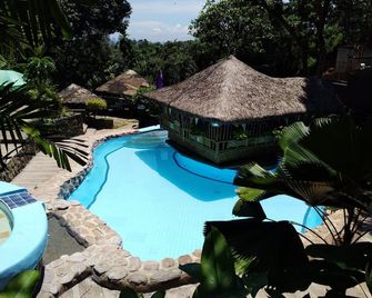 Loreland Farm Resort - Antipolo - Piscina